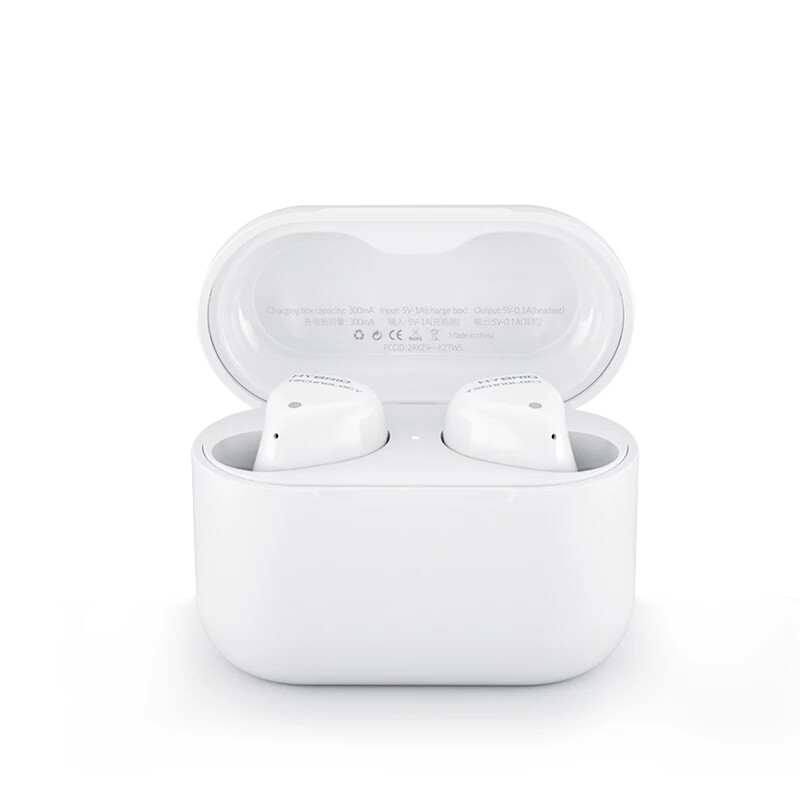 CCA CC1 TWS In-Ear Earphone Ture Wireless 5.2 Bluetooth Headphones AAC Sport Hybrid Drive Gaming Headsets S2 S1 Z1 PRO SA08 Q2S