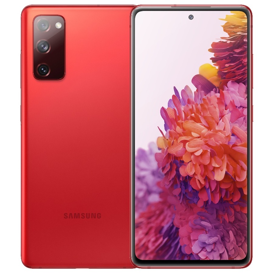 Samsung S20 FE 5G | SNAPDRAGON 865 | 8GB RAM 256GB ROM | Local Seller Warranty