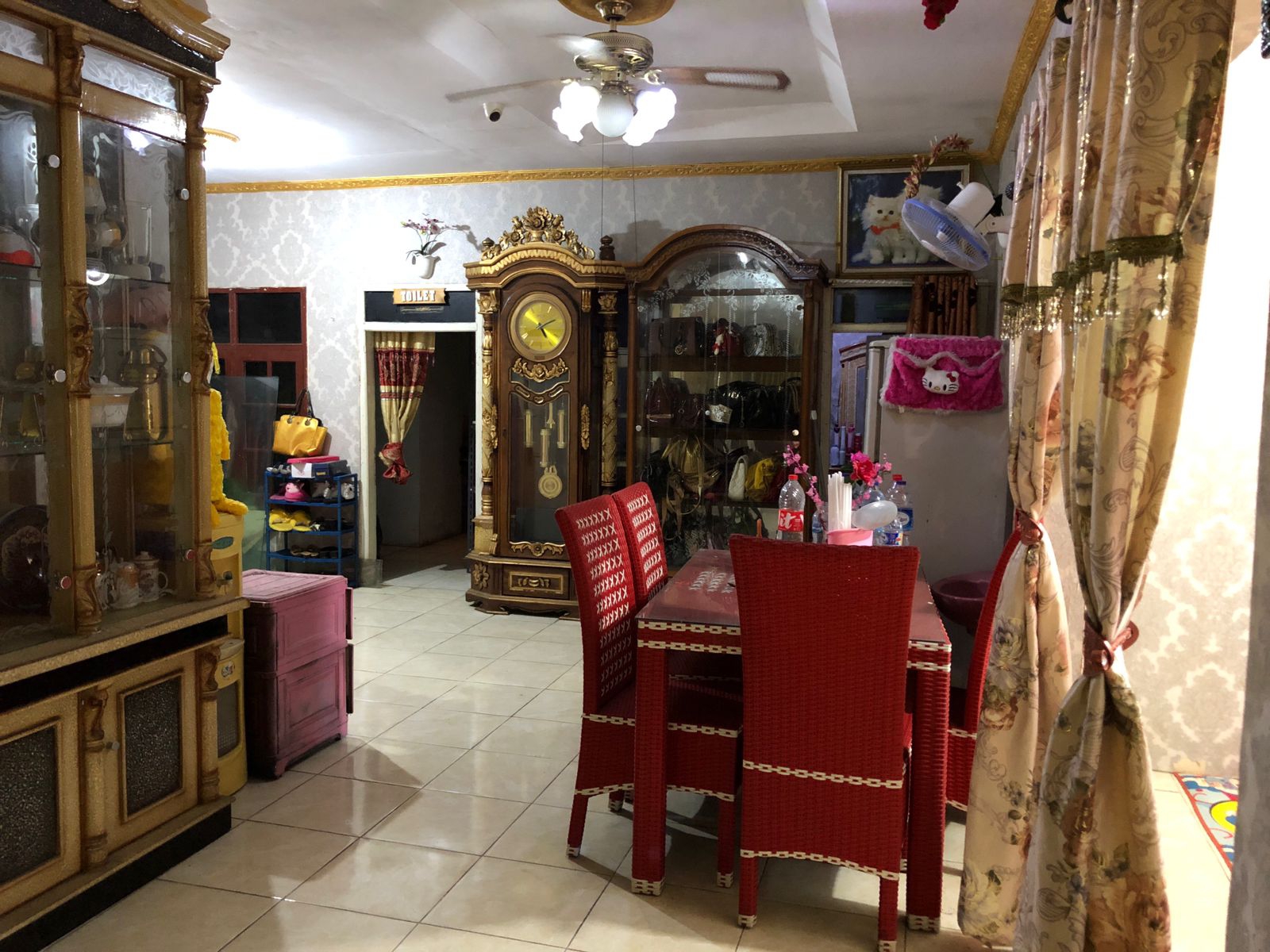 Harni Ode Shop