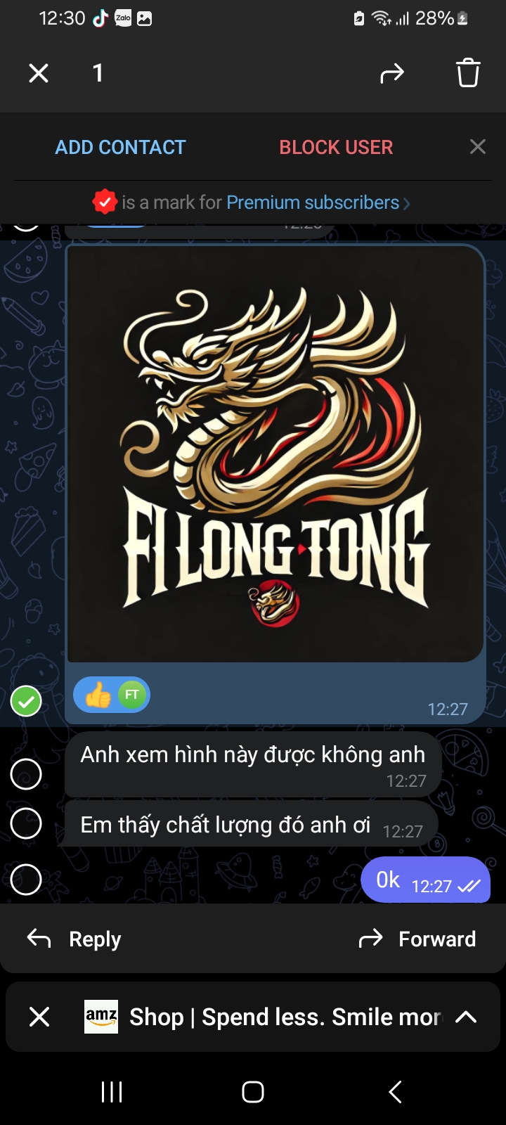 Filong tong
