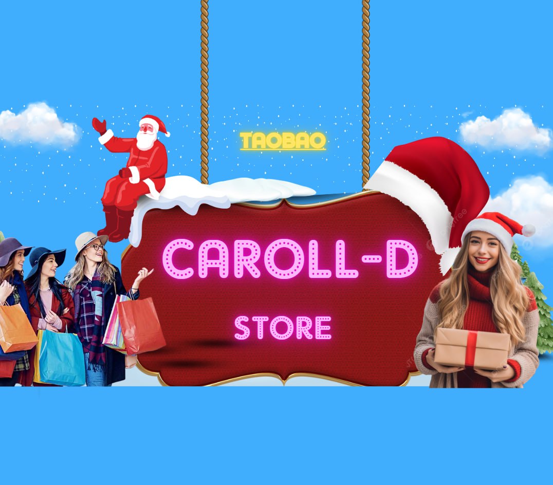 Caroll- D Store