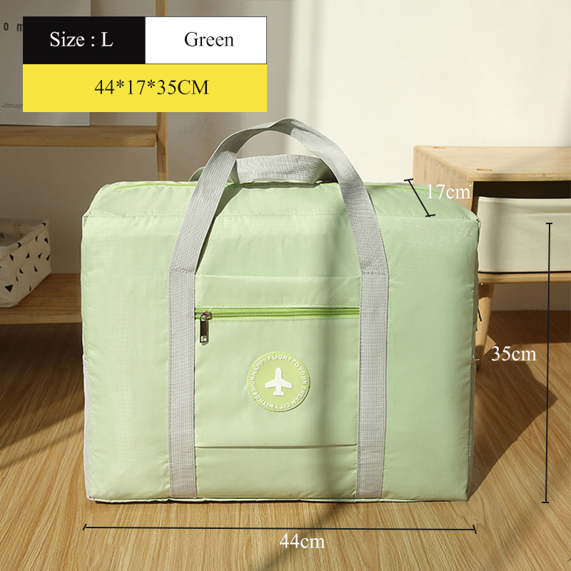 [7PCS]Homy Travel Bag Foldable Travel Bag 7PCS WashableLuggage Set Organiser Clothes Storage Bag Waterproof Luggage Bag for Clothes Quilt Premium Quality Travel Pouches