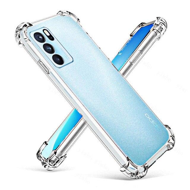 [SG] OPPO Reno 6 Pro / 5 Pro / 5 / Find X3 Pro / X3 Phone Case Casing Cover