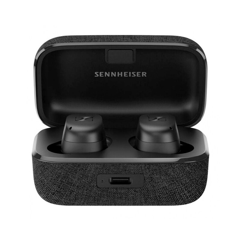 SENNHEISER MOMENTUM True Wireless 3 Active Noise Cancelling True Wireless Bluetooth Earphones MTW3 Earbuds