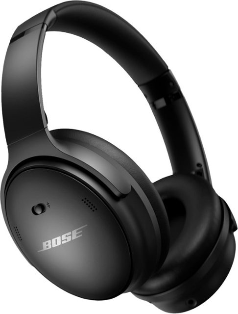 [Same Day Delivery] Bose Quiet Comfort QC45 Over Ear Wireless Headphones with Noise Cancellation - 1 Year Warranty