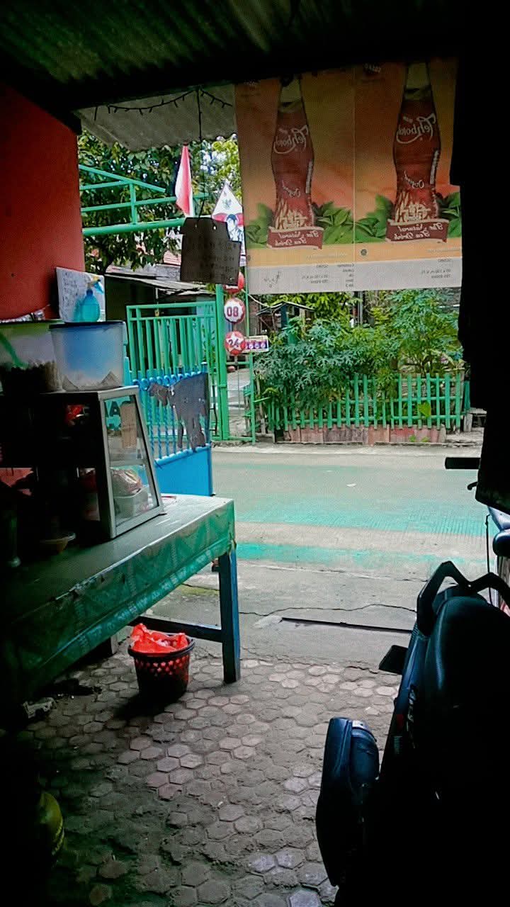 TOKO.GENDIS TANG.