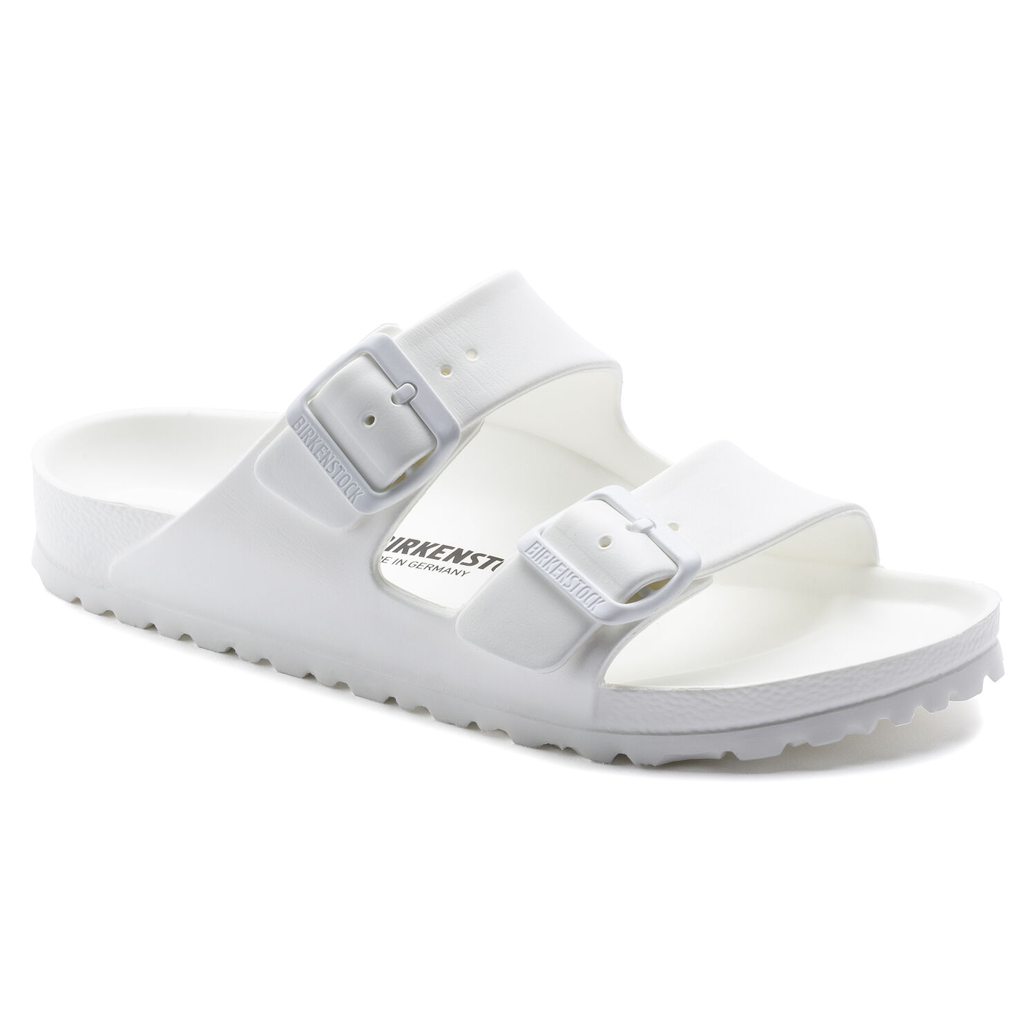 Birkenstock Arizona EVA Women's Narrow Width Sandals in White