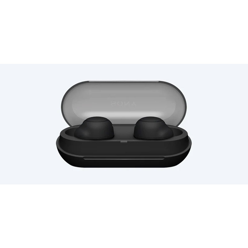 SONY WF-C500 Wireless In-Ear Bluetooth Earbud Headphones Sport Noise Reduction Earphone With Mic And IPX4 Water Resistance Local Warranty