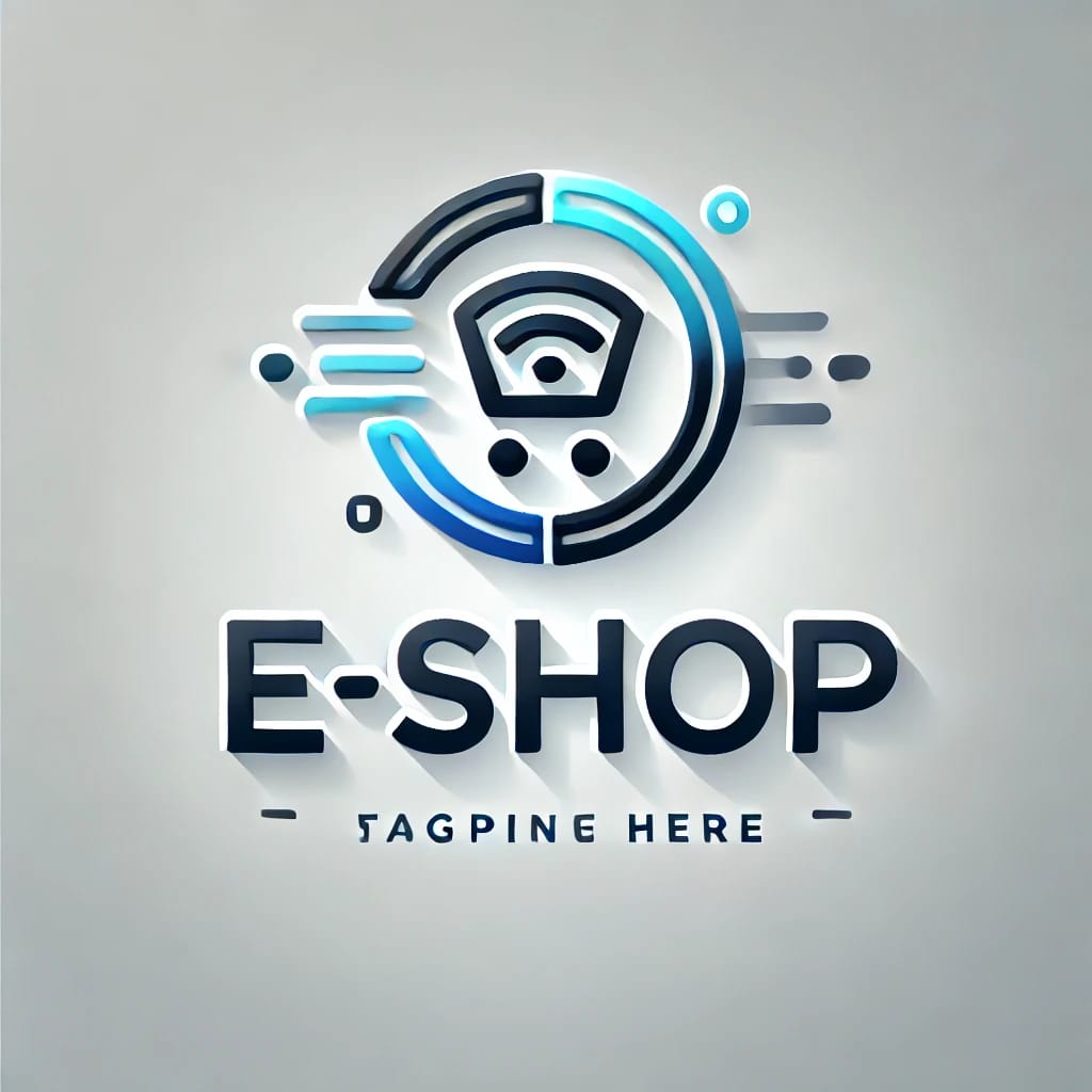 E-shop