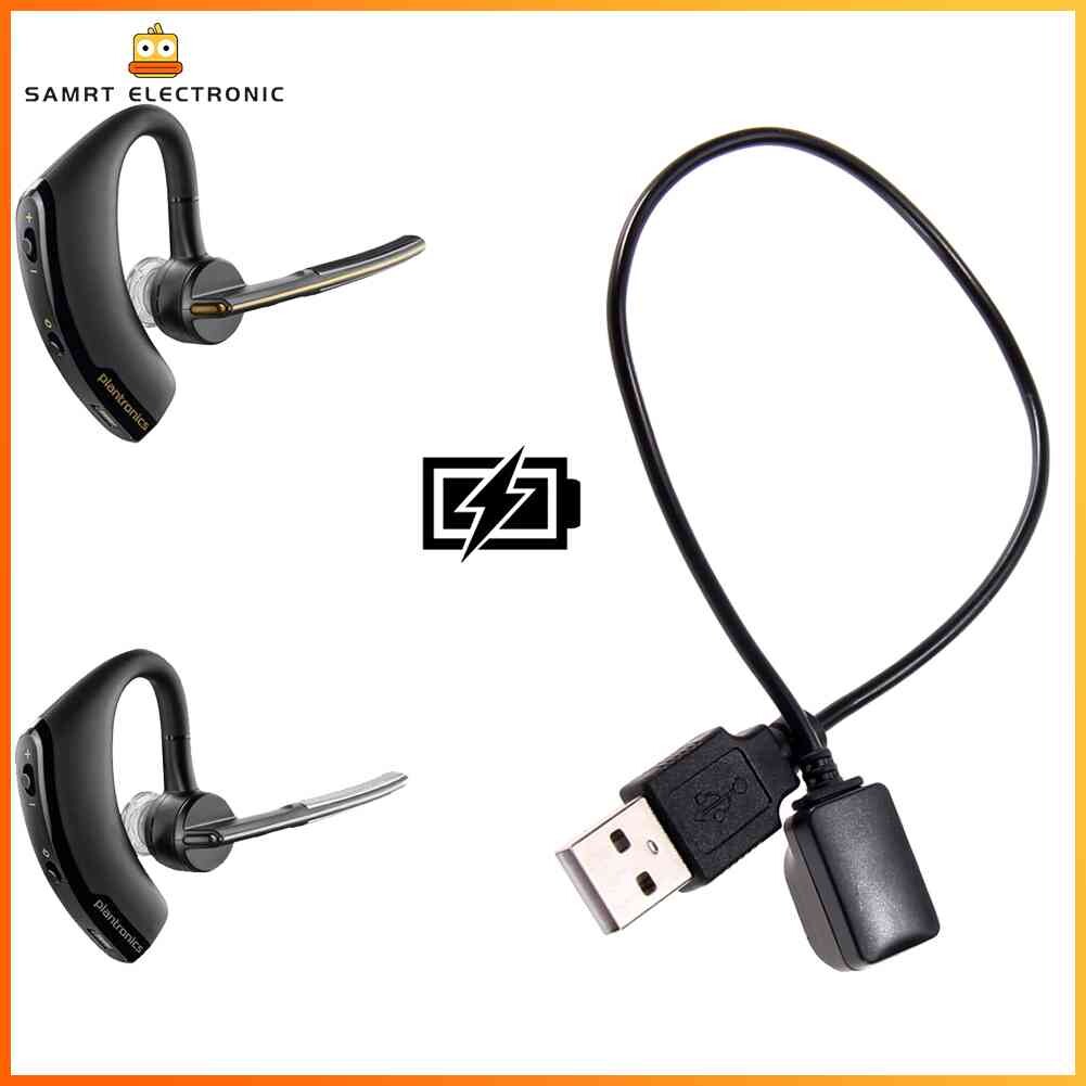 Replacement Charger Cable for Plantronics Voyager Legend Bluetooth-compatib IT
