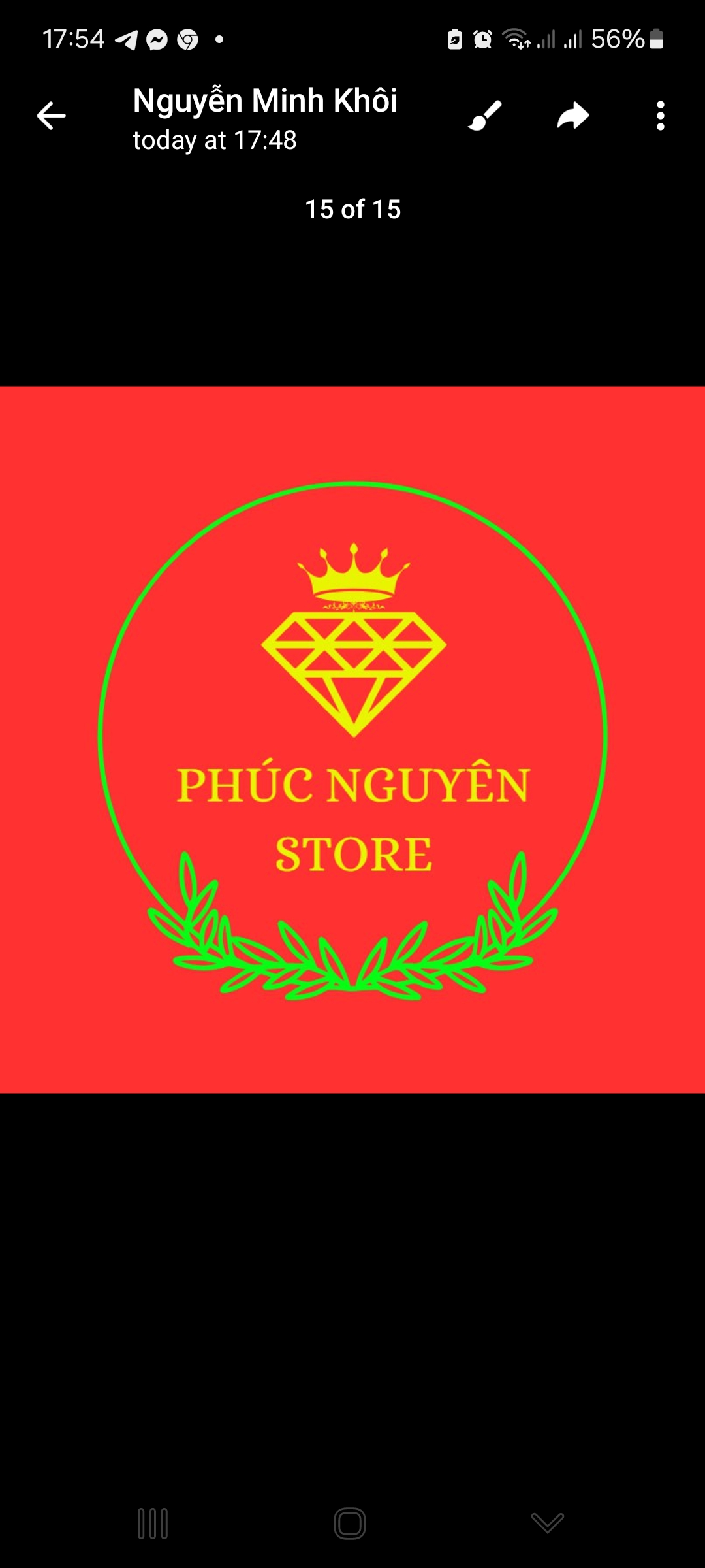 Phúc nguyên