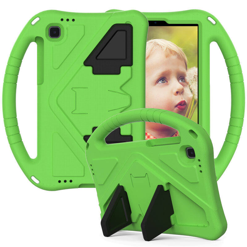 For 8.7" Samsung Galaxy Tab A7 Lite 8.7 SM-T220 T225 Tablet Kids Safe Foam Case Stand Cover