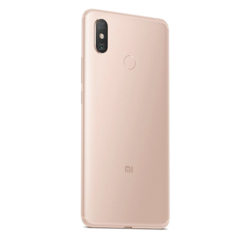 【Brand New&Sealed】 Global Version Xiaomi Mi Max 3 64GB ROM 4GB RAM | Android 8.1 | Pre-installed Google Play Store