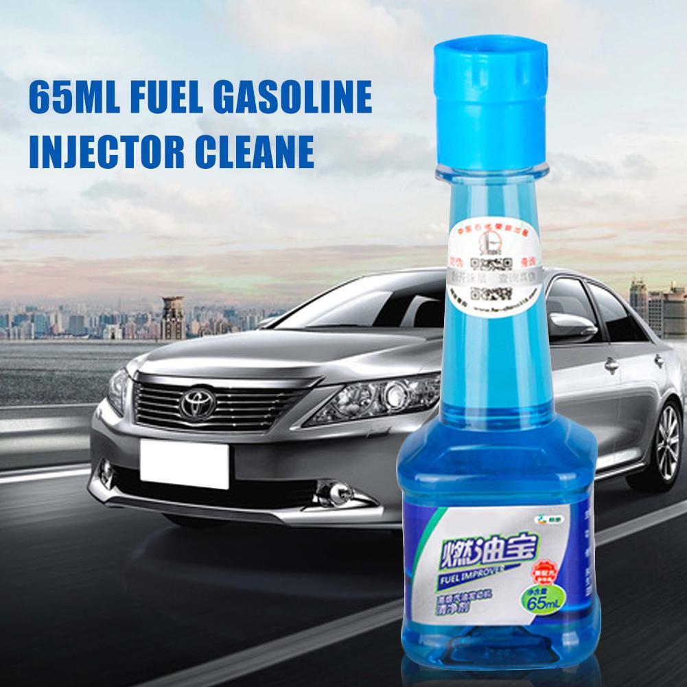 Car Fuel Treasure Gasoline Additive Remove Engine Carbon Deposit Save Gasoline Increase Power Additive In Oil For Fuel Saver