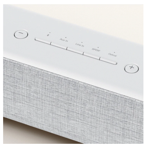 Original Xiaomi Bluetooth TV Sound Bar Wireless Speaker Soundbar Support Optical SPDIF AUX in for Home Theatre