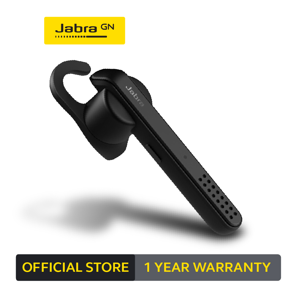 Jabra Talk 45 - For Noise Cancellation & Voice Control With Car Charger