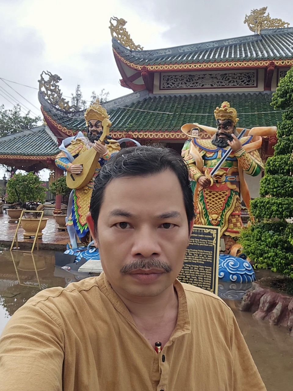 NGUYỄN QUỐC CHÁNH