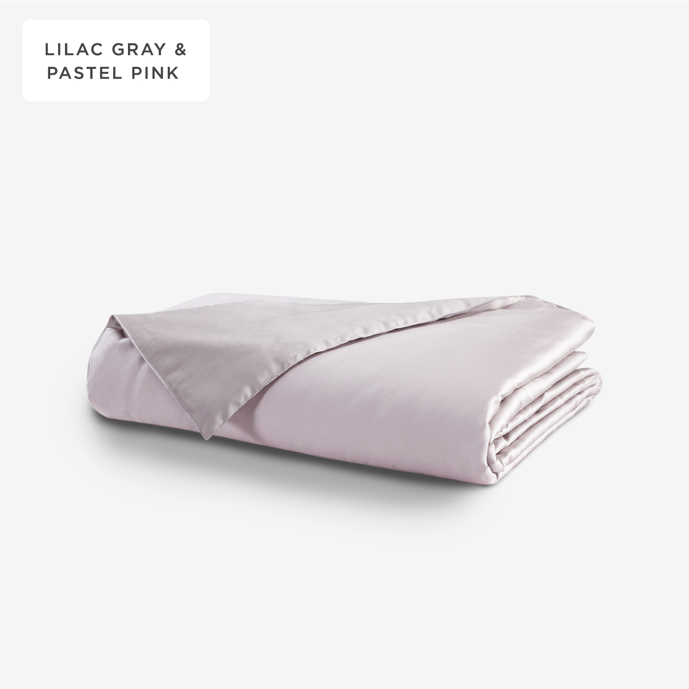 (Bamboo Quilt Blanket) Horgen Silky Soft Bamboo Lyocell Light Summer Quilt Blanket Reversible Colors (4 Size Options)