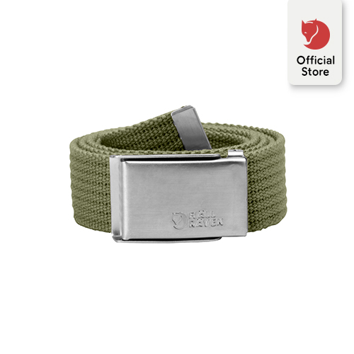 Fjallraven Canvas Belt