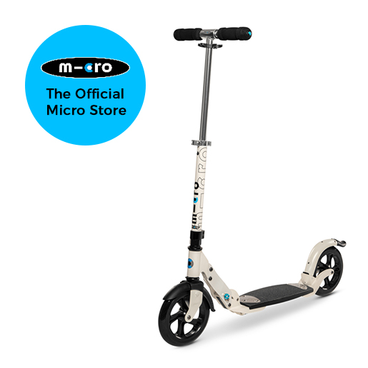 Micro Flex Scooter Assorted Colours Air / 200mm / 145mm