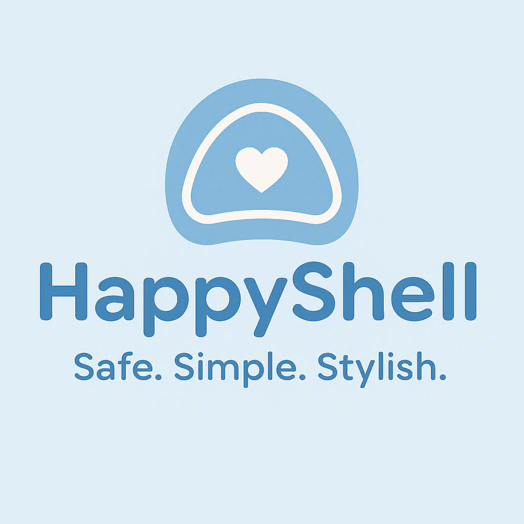 HAPPYSHELL