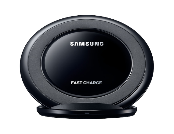 Samsung Wireless Charger (Stand type) EP-NG930BBEGWW