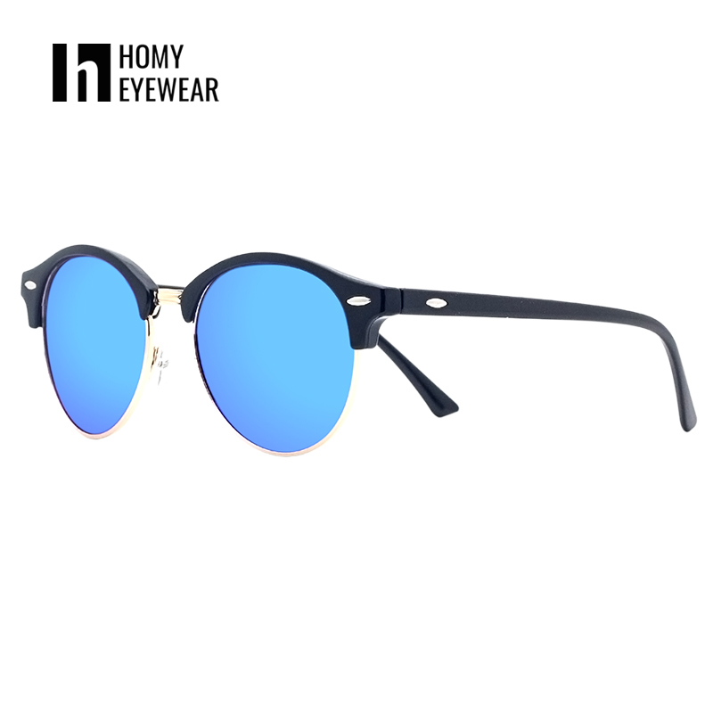 UV Protection Polarized Sunglasses for women and men Local Merchants Fast Delivery FulLrim glasses Fashional glasses in modern design BLACK HM8006