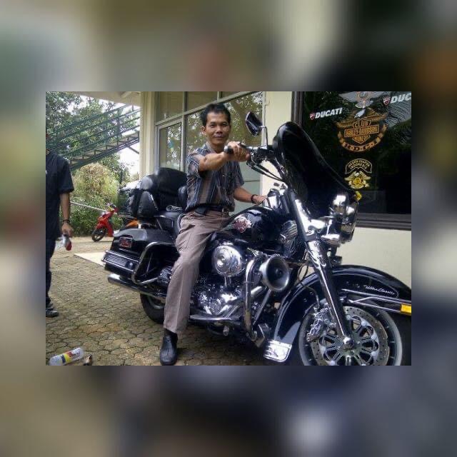 Juan Barus Gultom