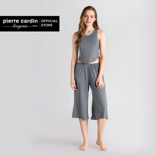ierre Cardin Soft Lounge Culottes