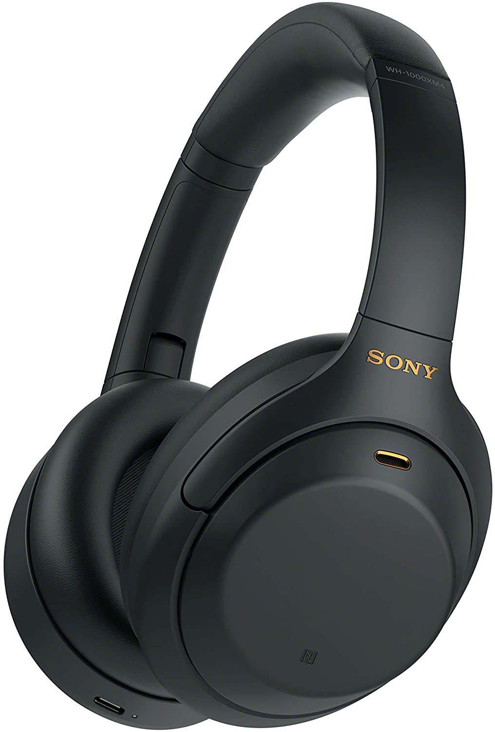 Sony WH-1000XM4 / WH1000XM4 / WH-1000XM5 / WH1000XM5 Bluetooth Over-Ear Noise Cancelling Headphones With Google Assistant and 1 Year Local Warranty