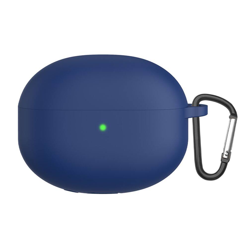 Protector Shell Wireless Headphone Soft Silicone Case for Xiaomi Buds 3 Pro Cover Earphone Wireless Charging Box