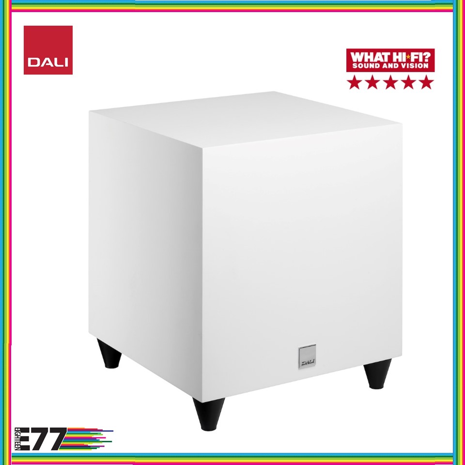 DALI Sub C-8D Subwoofer