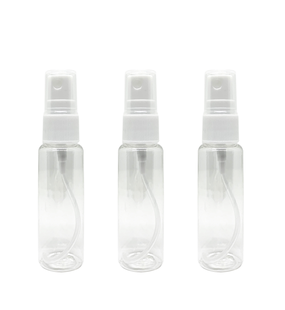 (BUNDLE OF 3) BL SPRAY BOTTLE 30ML BL0043