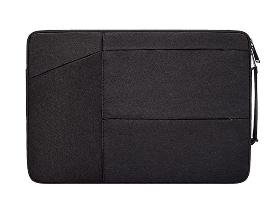 Waterproof Laptop Notebook Bag Case Sleeve Macbook Business Handbag Work School Office