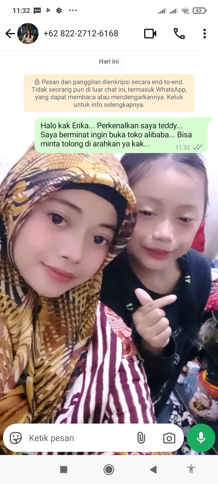 Teddy samodra paksi