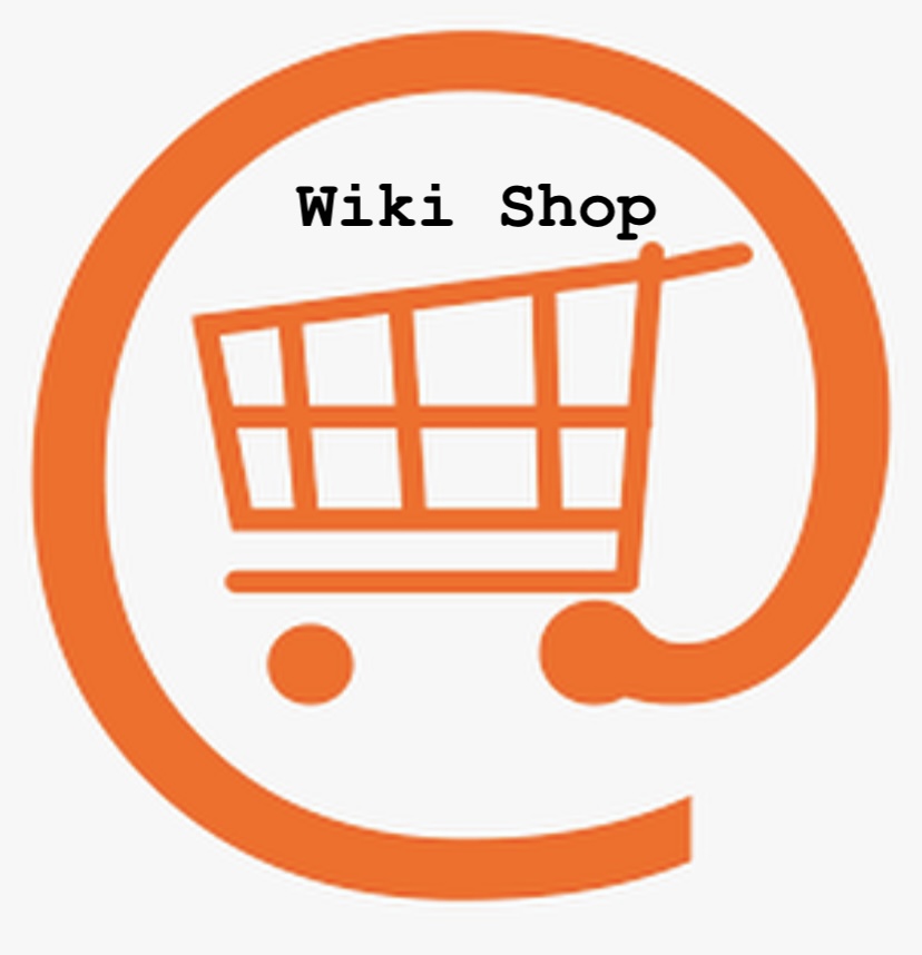 Wiki Shop