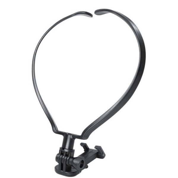 Vcool Collar-style Hanging Neck holder Selfie Travel Video Holder