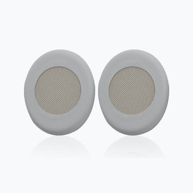 【Stock in SG】Durable Sennheiser HD2.30G HD2.30i HD2.10 HD2.20S HD100 Earpads Cushions Replacement For Sennheiser HD2.30G HD2.30i HD2.10 HD2.20S HD100 Headphone Headset Ear Pads Soft Protein Leather Me