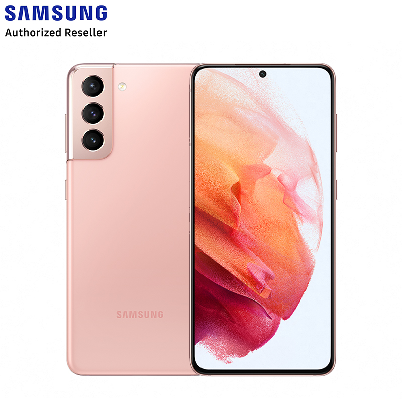 Samsung Galaxy S21 5G (256GB)