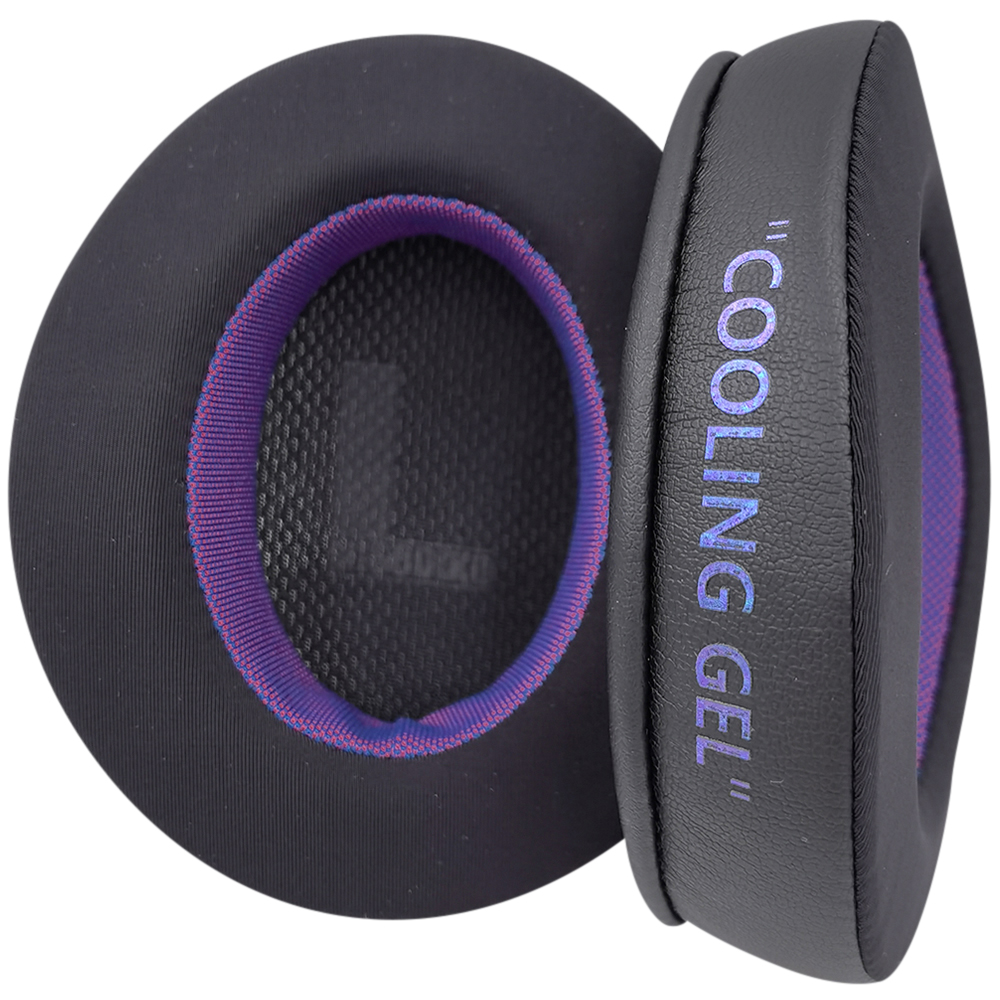 misodiko Upgraded Ear Pads Cushions Replacement for HyperX Cloud Alpha, Cloud Alpha S Gaming Headset