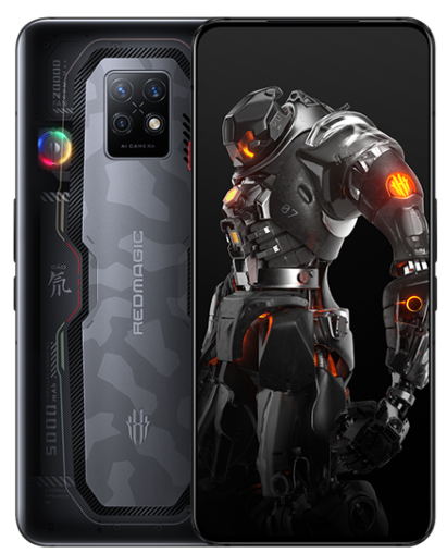 Global Redmagic 7 /  Redmagic 7 PRO / Redmagic 6  red magic 7  Snapdragon 888 120W Red magic 7 PRO  One year local warranty