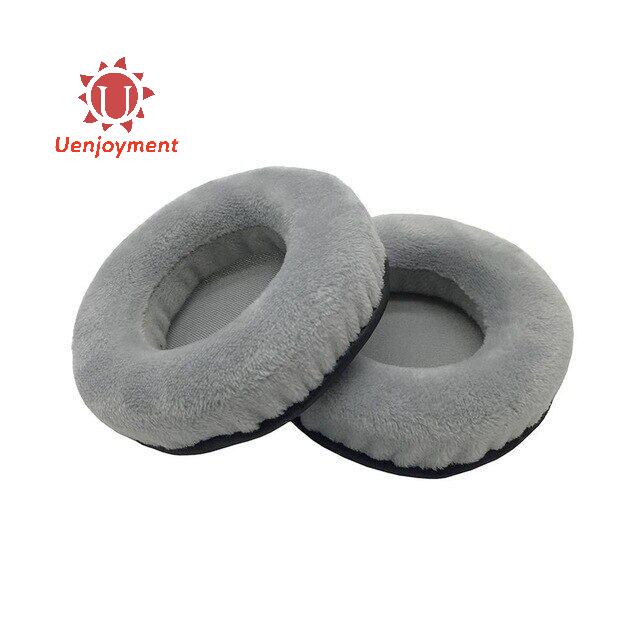 【Stock in SG】Velvet Jabra Evolve 75 Earpads Cushions Earmuff Durable Replacement for Jabra Evolve 75 Headphones Headset Sleeve Ear Pads Cushion Cover Earpads Replacement Parts