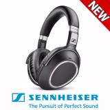 Sennheiser PXC 550 Wireless Headphone Headset Bluetooth with NoiseGard™ hybrid adaptive noise cancellation 