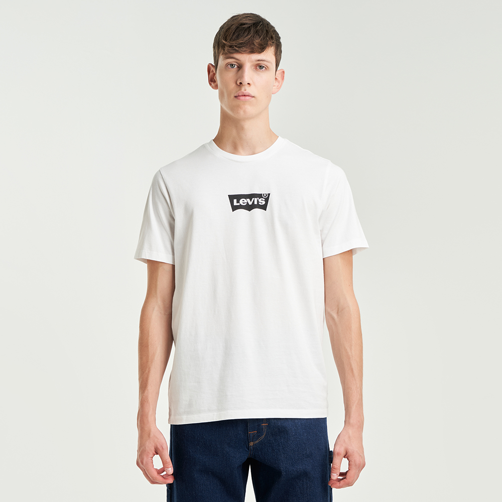 Levi's® Men's Graphic Crewneck T-Shirt 22491-1125
