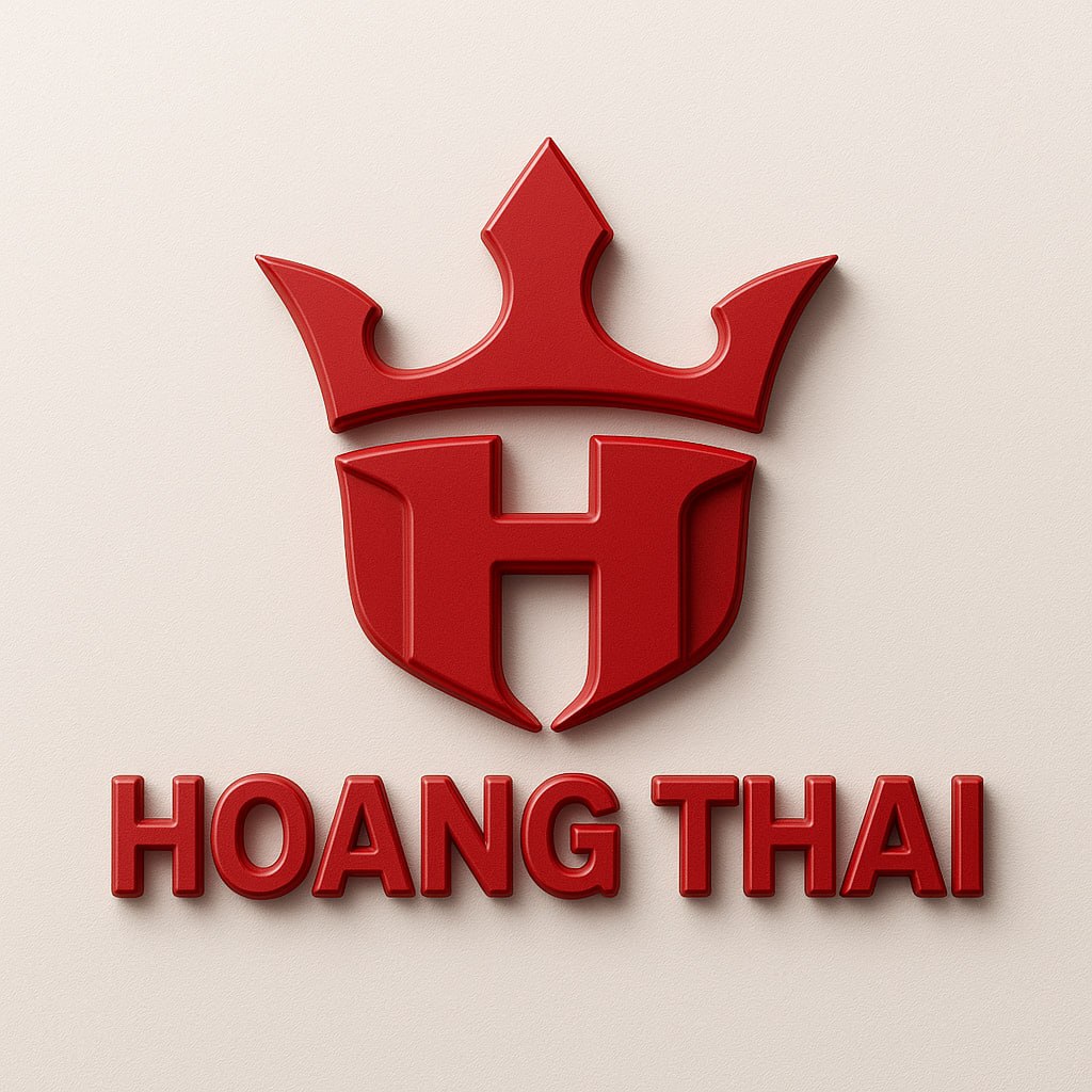 hoang thai