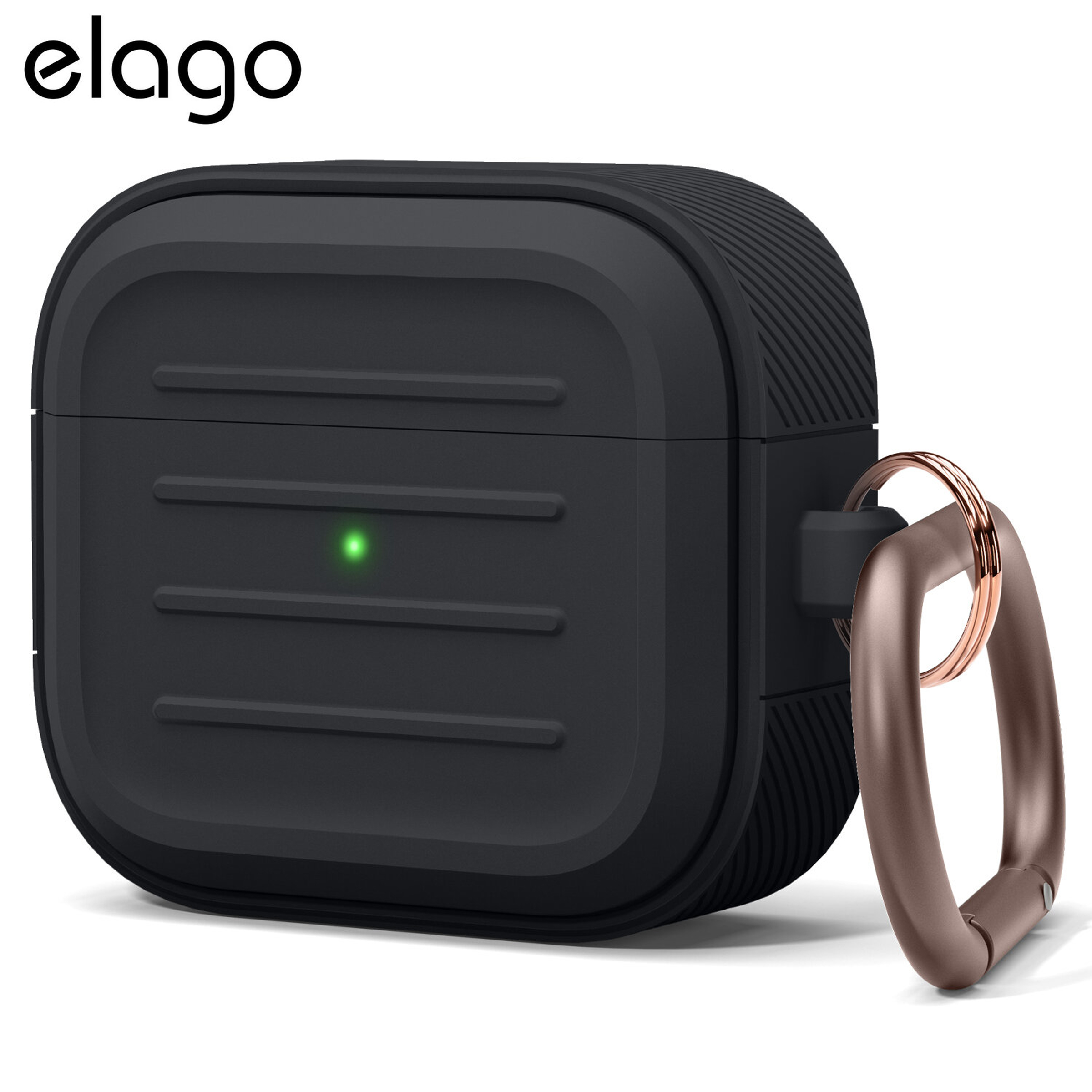 Elago AirPods 3 Armor Case