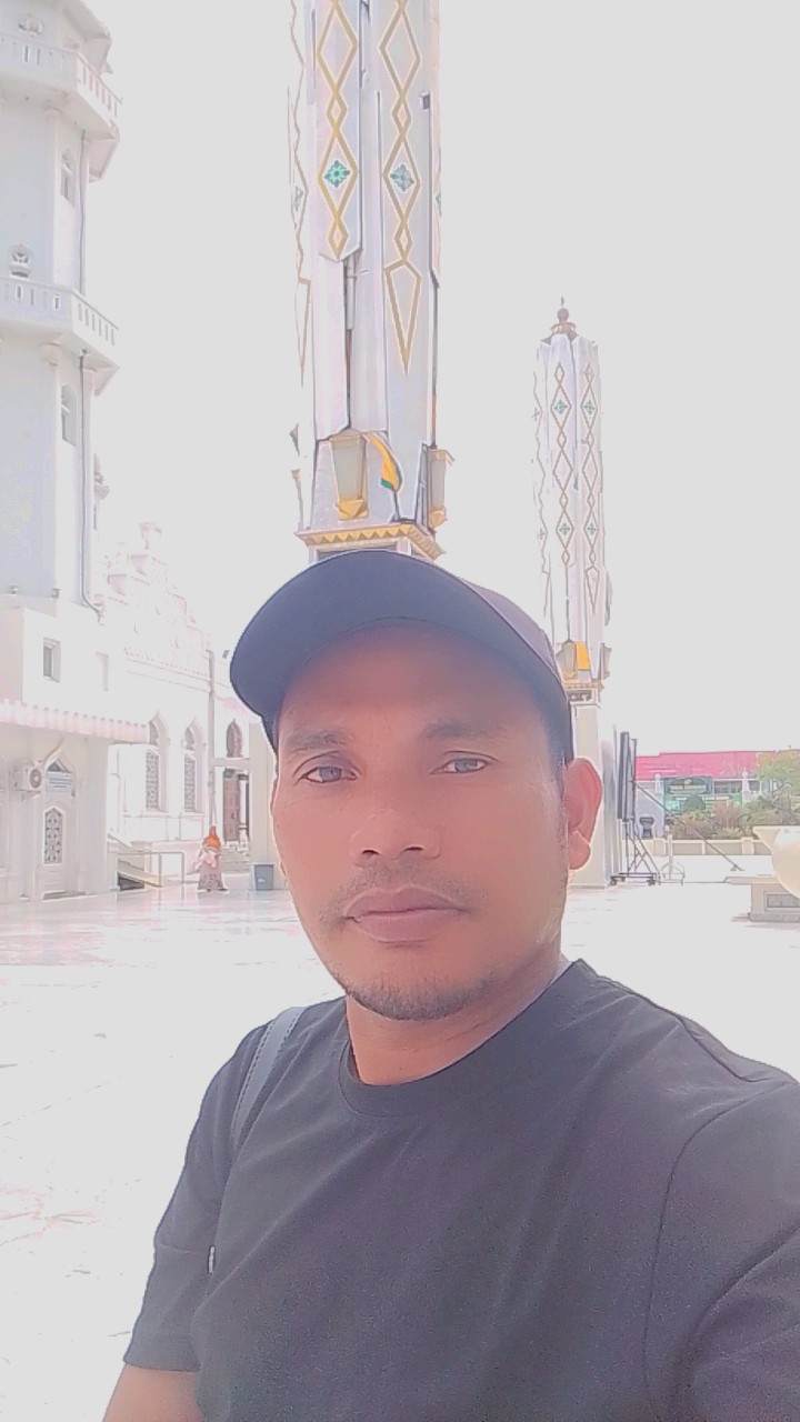 Baru jaya