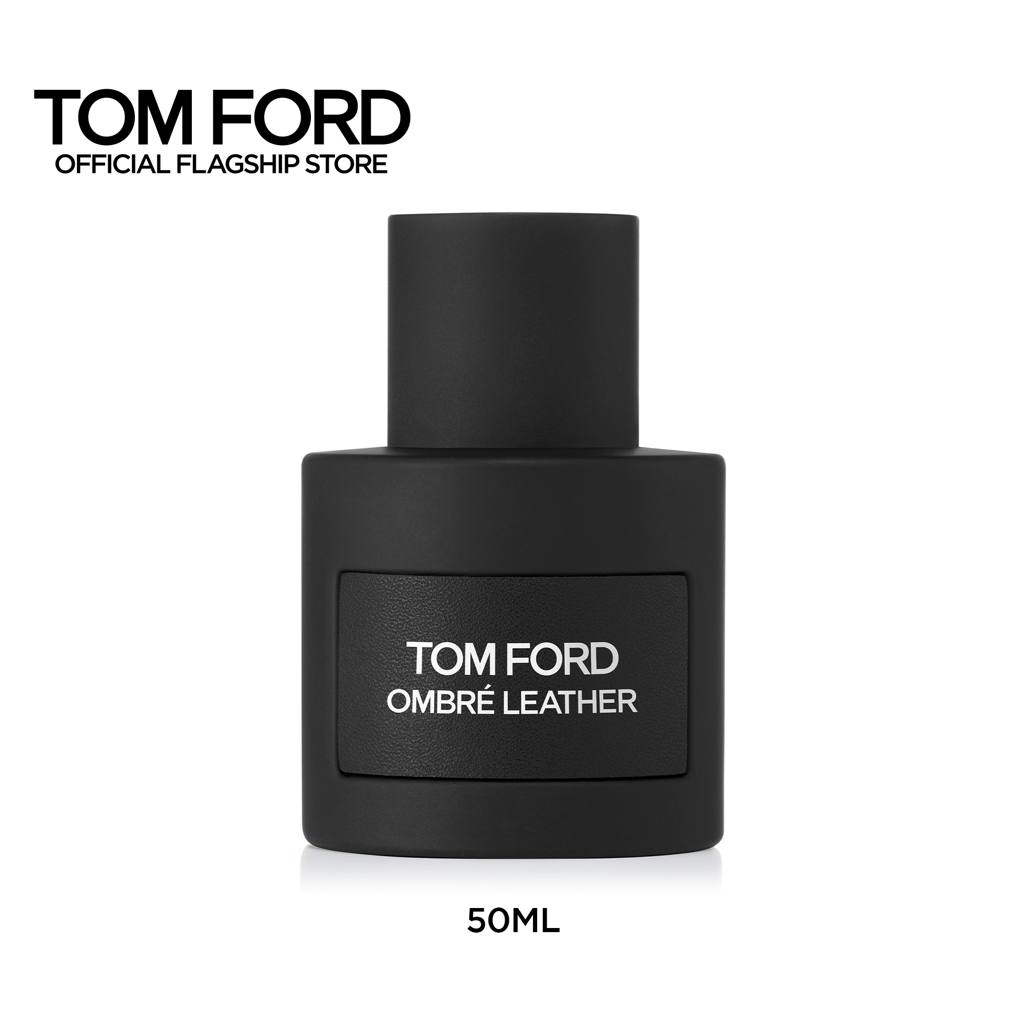 Tom Ford Beauty Ombre Leather Eau De Parfum - Perfume