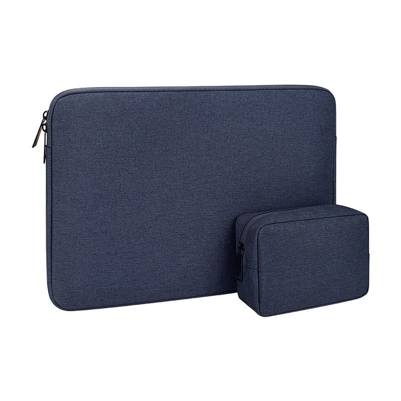 EmmAmy® Portable Waterproof Laptop Case Notebook Sleeve 13.3/14.1/15.4/15.6 inch For Macbook Computer PC Bag