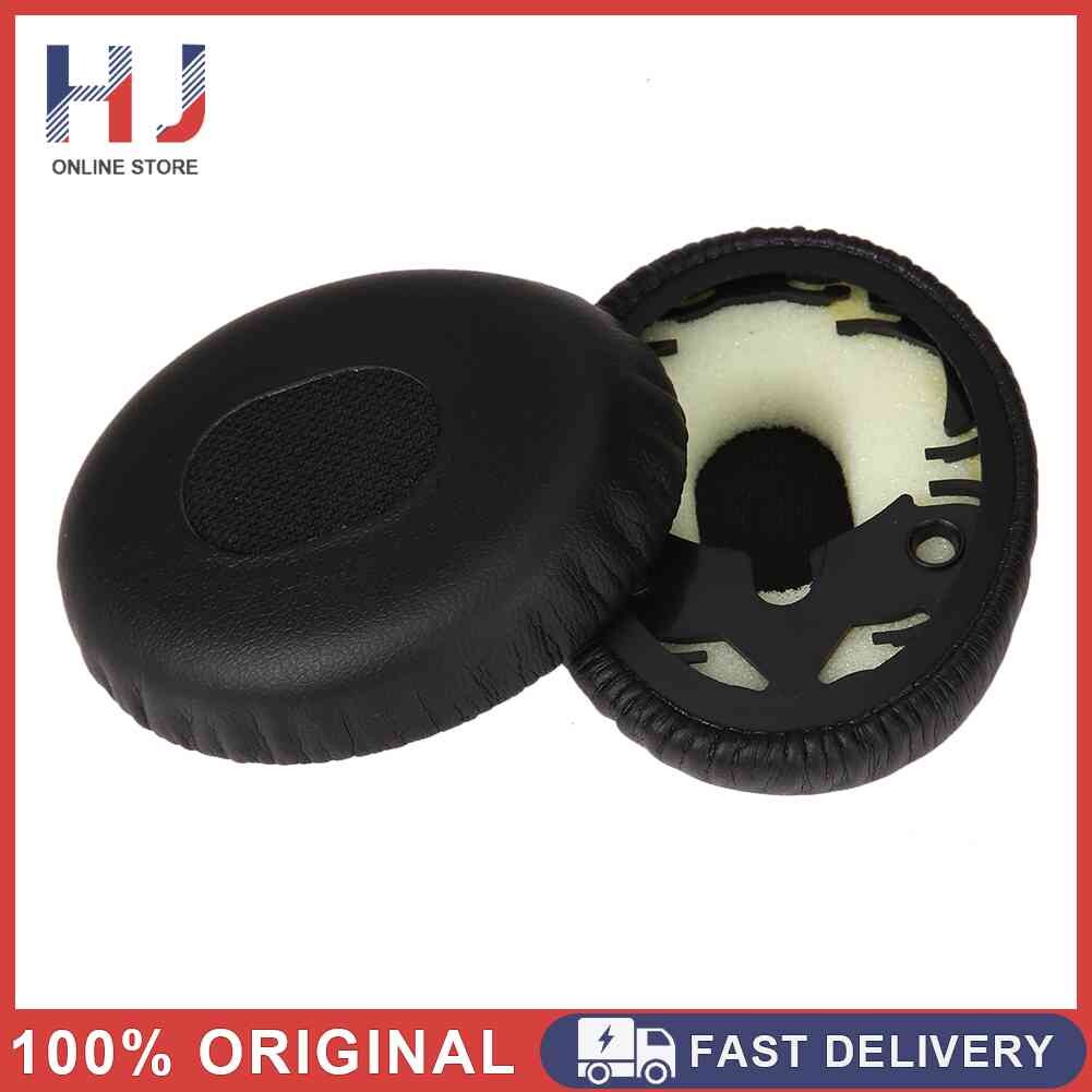 Replacement Ear Pads Foam Cushion for BOSE QuietComfort QC3 OE/On-Ear Headp